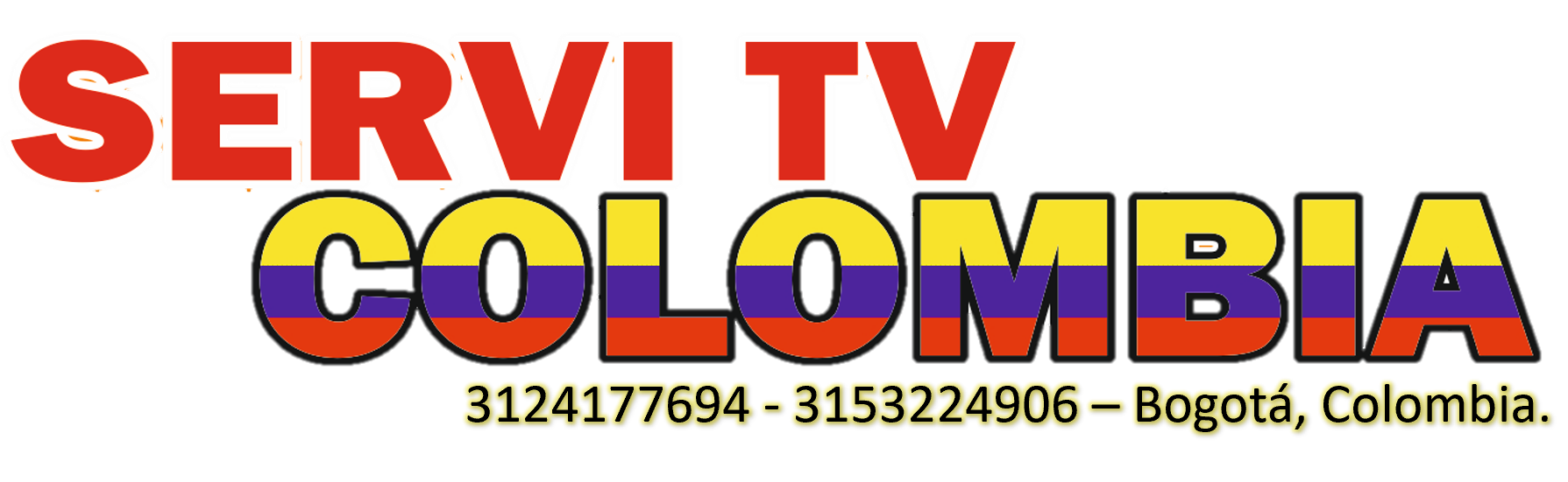 Servi TV Colombia